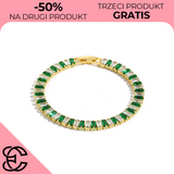 Bransoletka "Talia Gold"