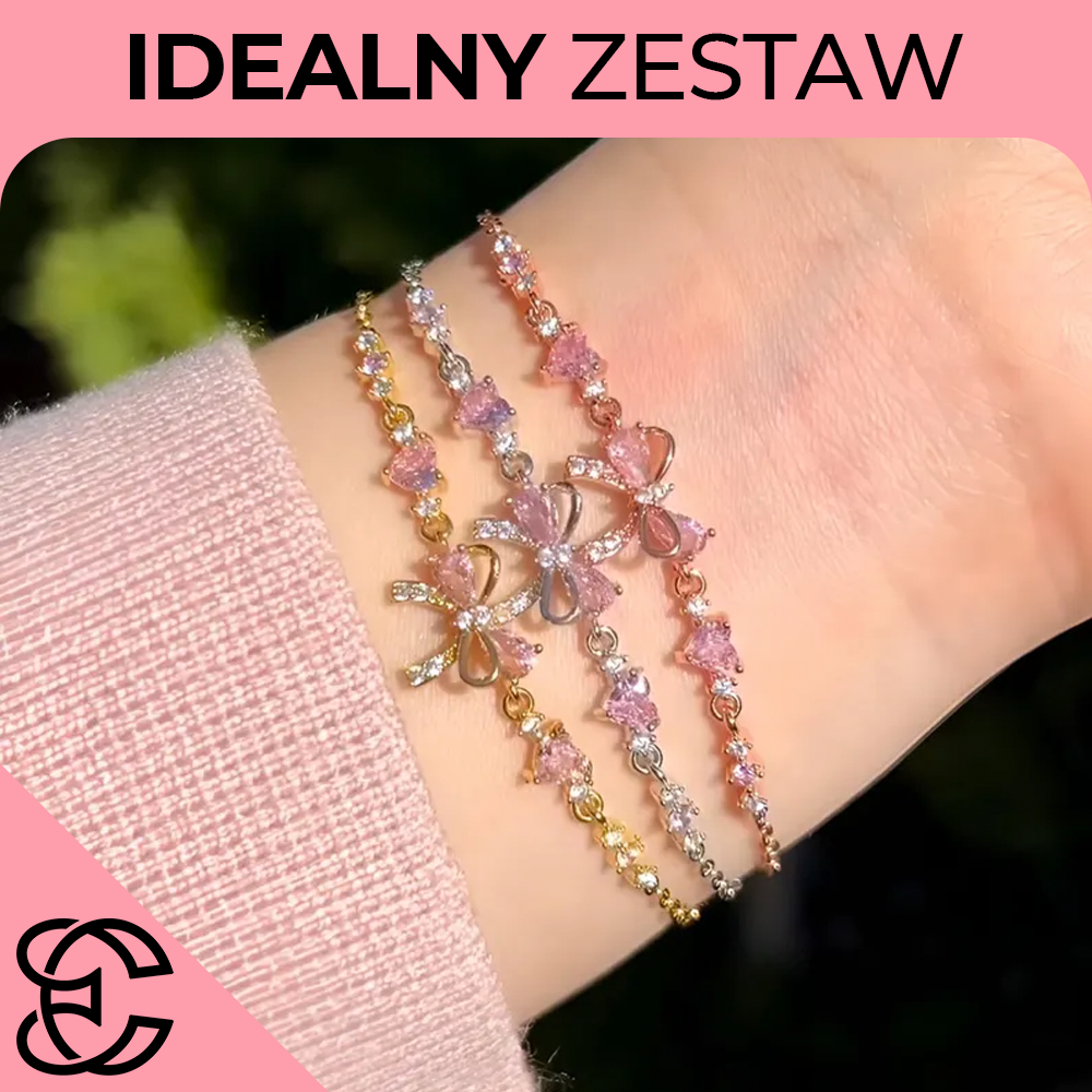 Naszyjnik "Liora"